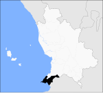 Bahia de Banderas en Nayarit